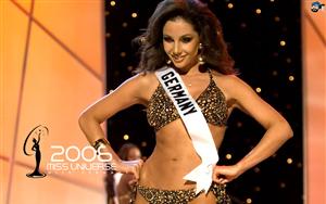 Miss Universe 2006